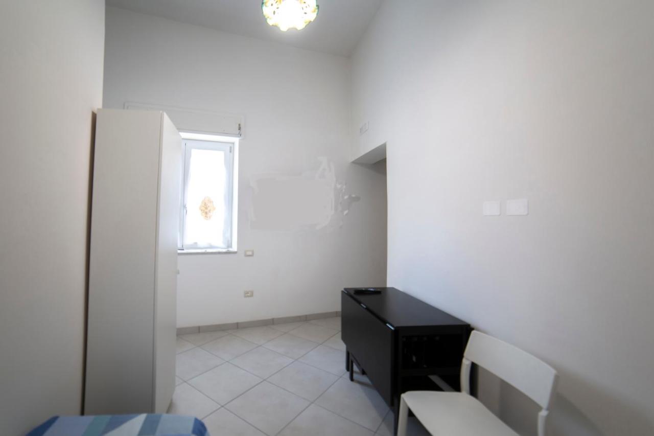 Elisa Dependance Centro Apartment Vietri