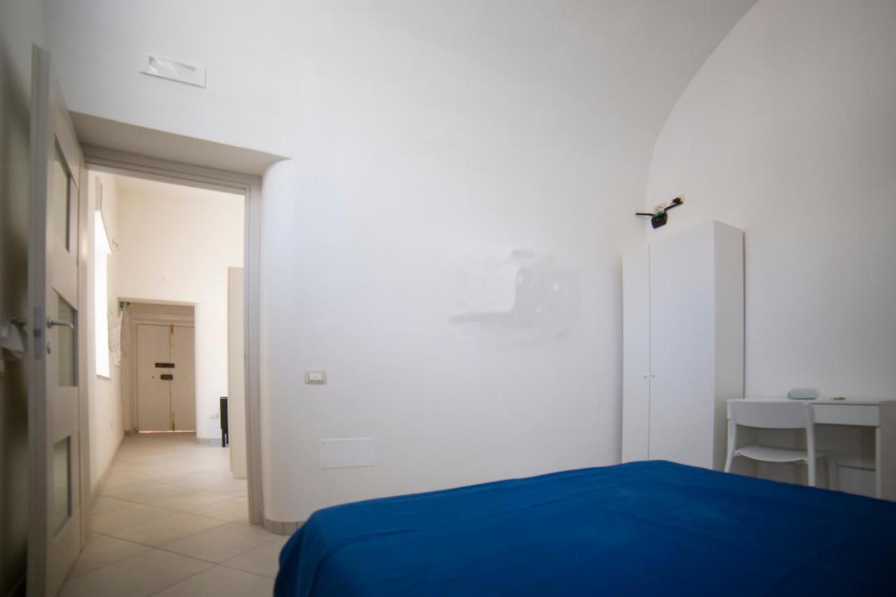 Elisa Dependance Centro Apartment